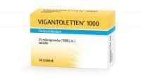 Vigantoletten