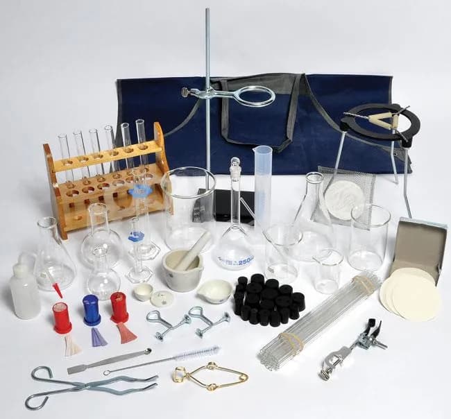 Co można kupić w laboratorium przyszłości? Sprawdź niezbędne wyposażenie