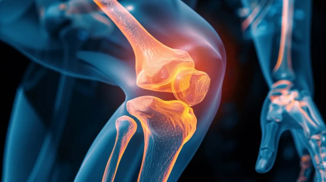 Bóle stawów jakie badania krwi mogą ujawnić poważne choroby