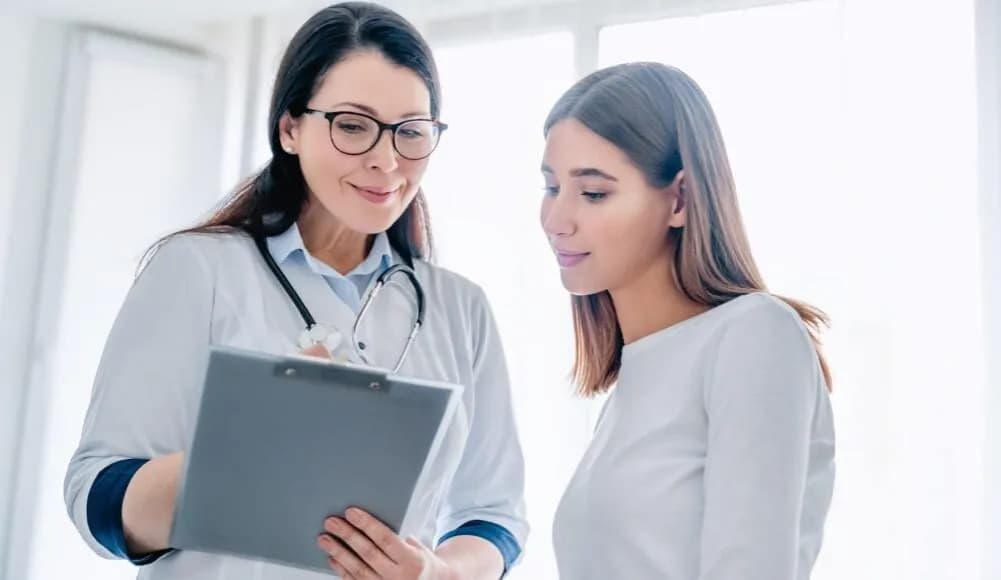 Jak sprawdzić wynik cytologii NFZ i uniknąć niepotrzebnego stresu