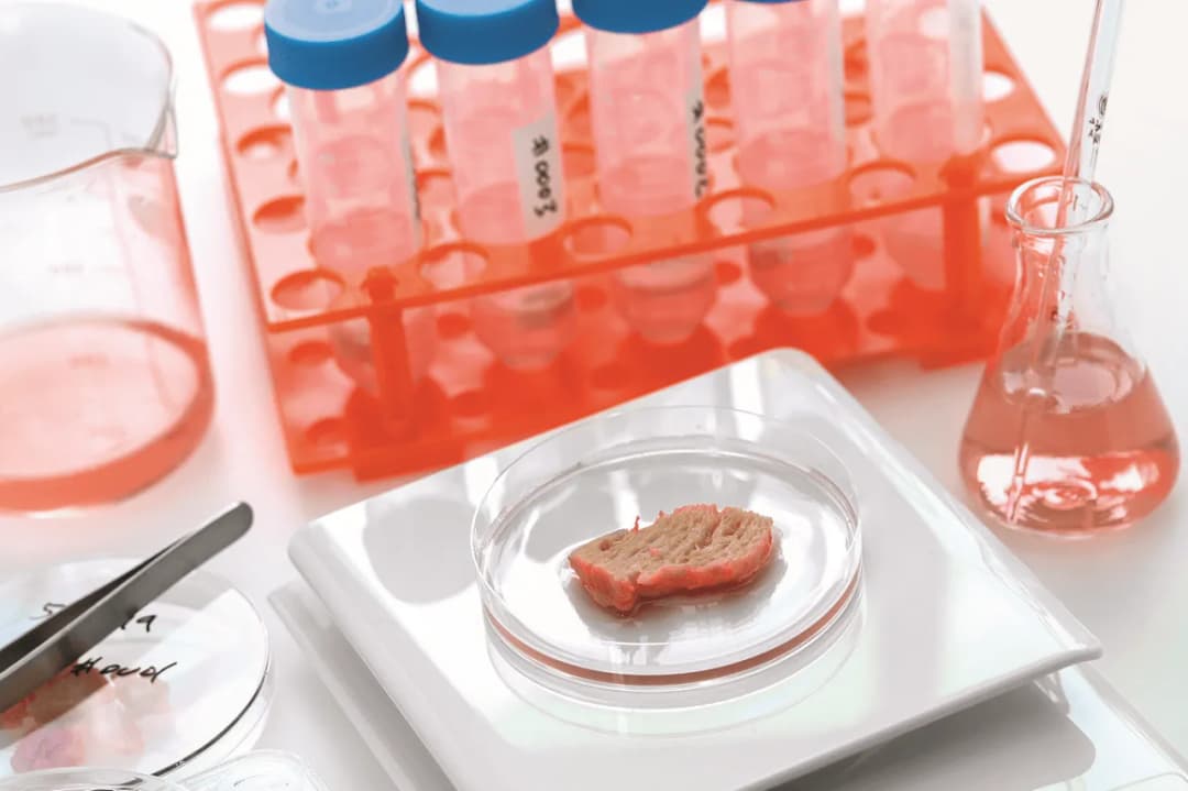 Gdzie kupić mięso z laboratorium? Sprawdź dostępne opcje teraz