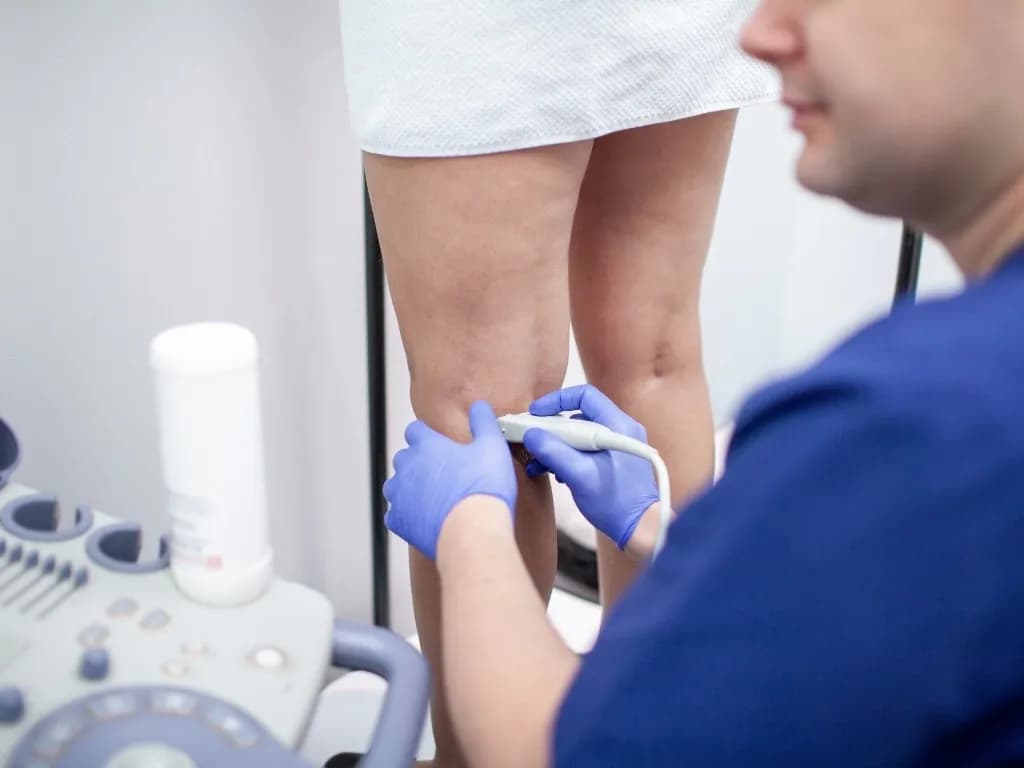 Ile kosztuje badanie na zakrzepicę? Ceny, które mogą zaskoczyć