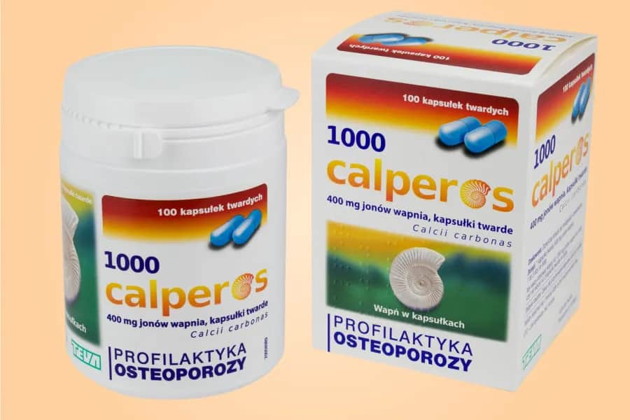 Jakie leki na osteoporozę bez recepty mogą uratować Twoje kości
