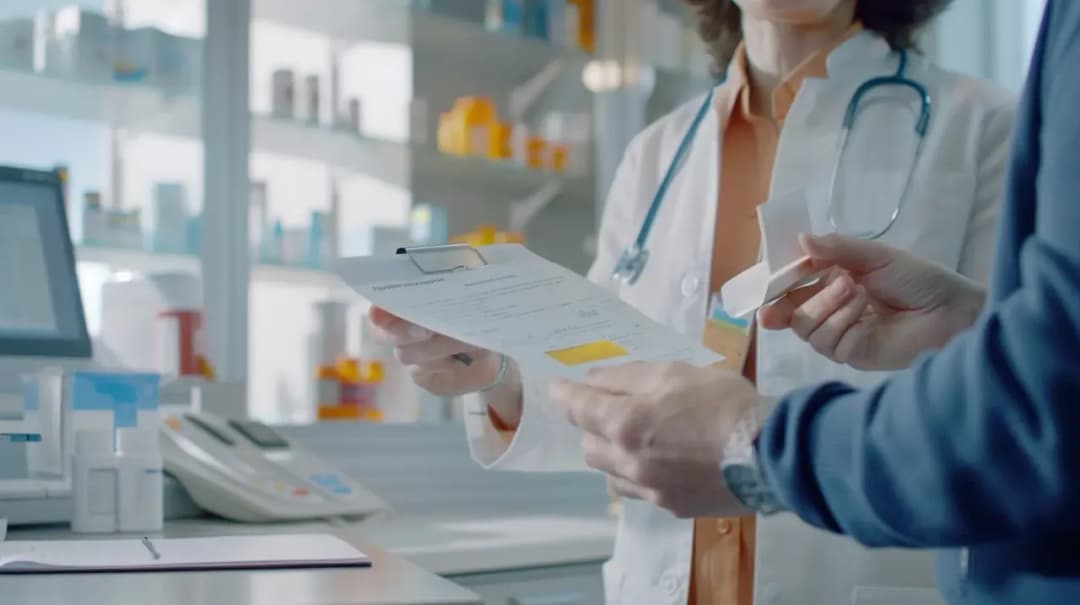 Skierowanie do laboratorium gdzie uzyskać je szybko i bez problemów