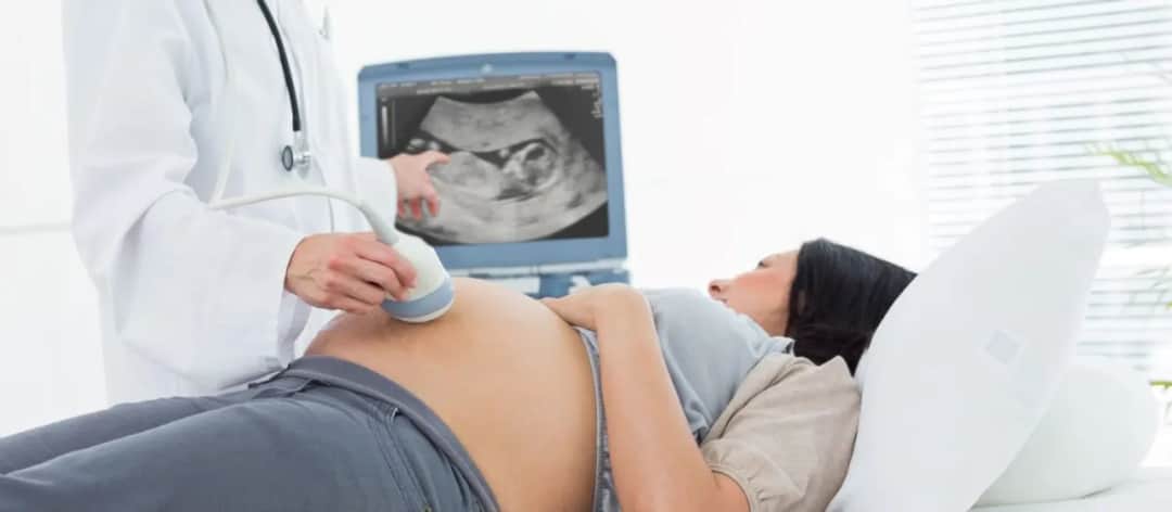 Jak wygląda badanie prenatalne w 1 trymestrze? Co musisz wiedzieć