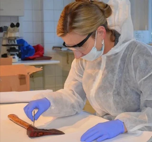 Jak się dostać do laboratorium kryminalistycznego? Kluczowe informacje