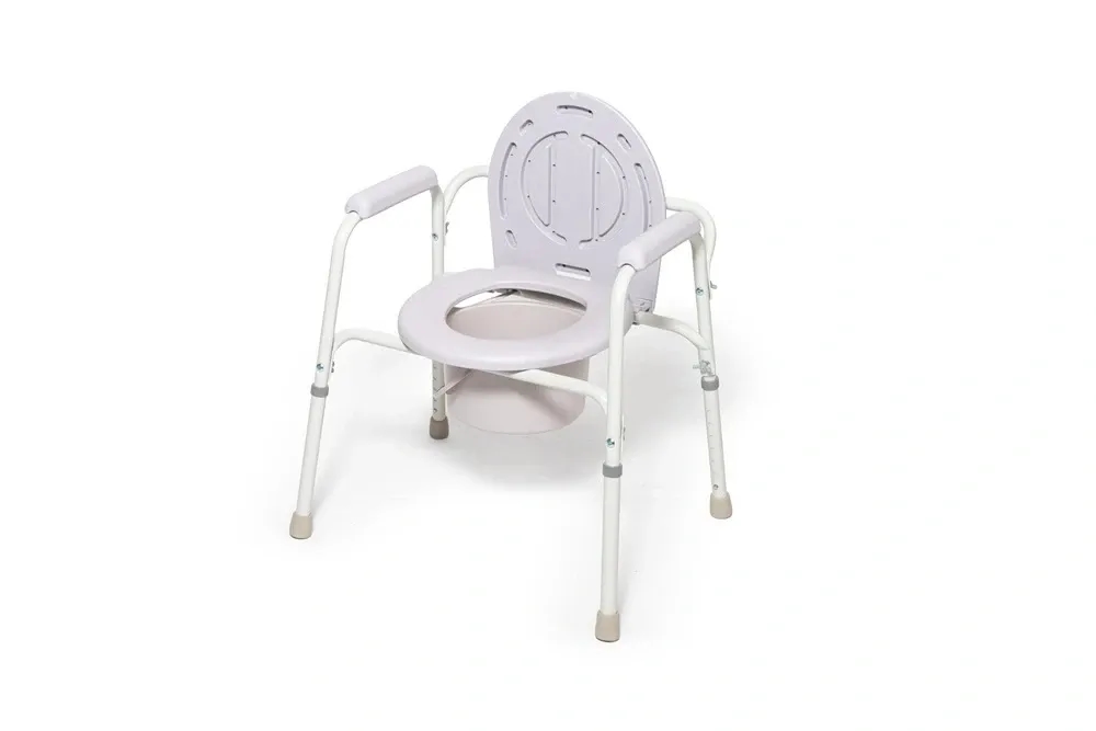 Czy krzesło toaletowe jest refundowane przez NFZ? Sprawdź, co robić.