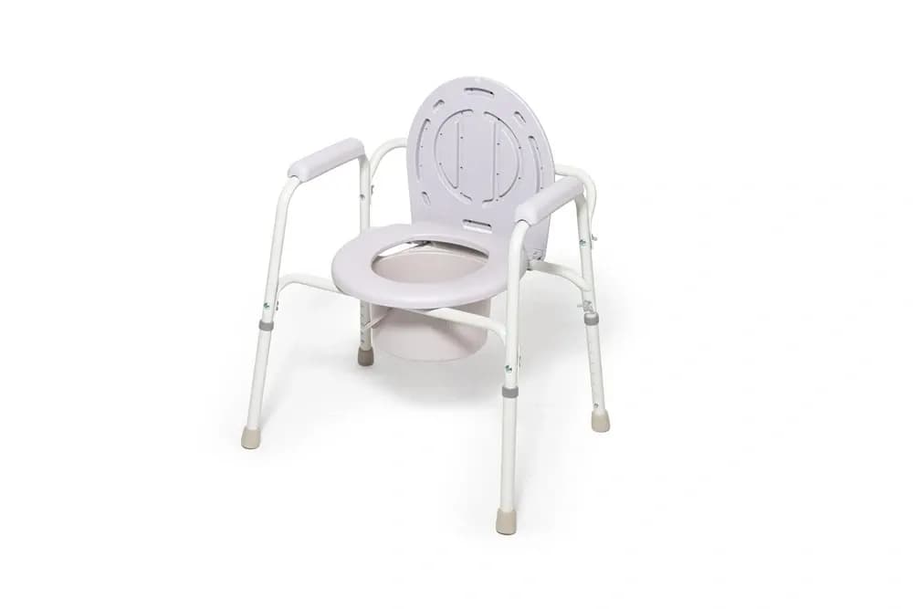 Czy krzesło toaletowe jest refundowane przez NFZ? Sprawdź, co robić.