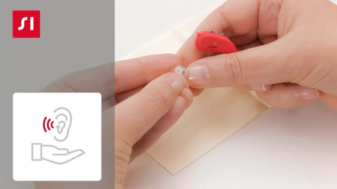 Jak załatwić aparat słuchowy na NFZ bez zbędnych formalności