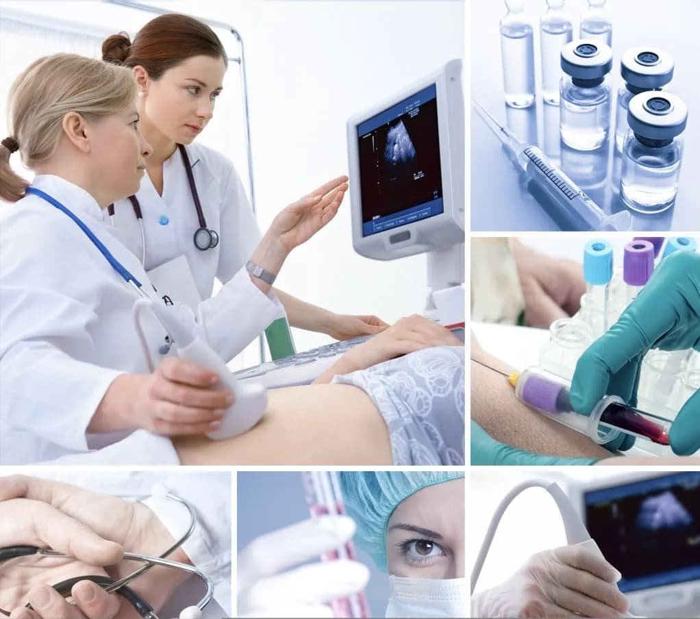 Czy prywatny ginekolog może wystawić skierowanie na NFZ? Sprawdź!