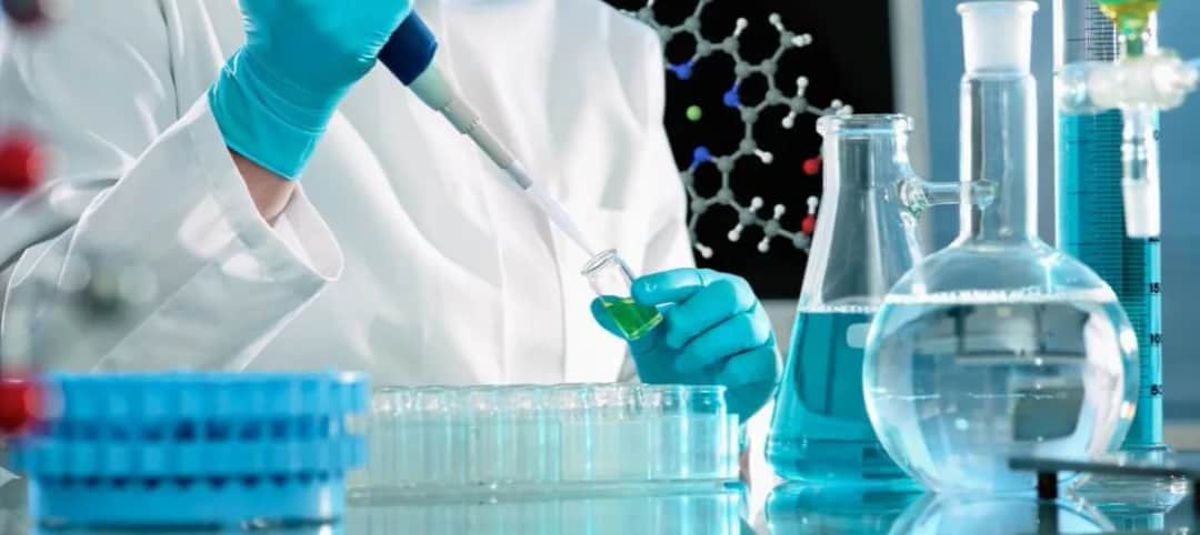 Ile zarabia chemik w laboratorium? Sprawdź prawdziwe wynagrodzenia