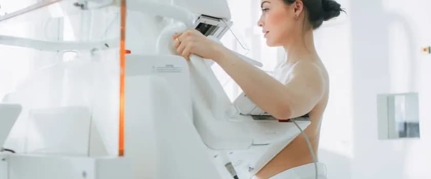 Mammografia na nfz od jakiego wieku? Sprawdź nowe zasady i wiek kwalifikacji
