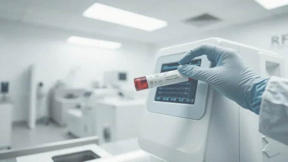 Badanie INR - co to jest i dlaczego jest kluczowe dla zdrowia?