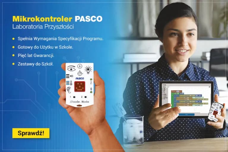 Laboratoria przyszłości jaka klasyfikacja budżetowa - uniknij błędów w finansowaniu