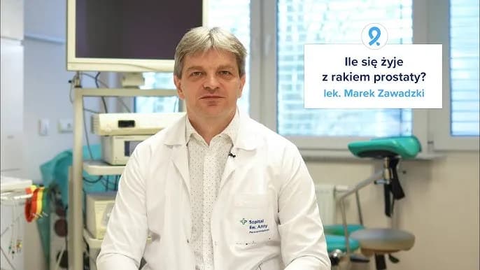 Rak prostaty ile się żyje forum - prawda o przeżywalności i doświadczeniach