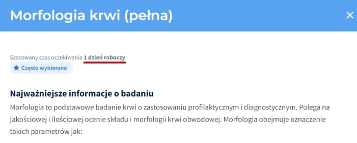 Kiedy dzwonią z laboratorium? Ważne informacje o wynikach badań