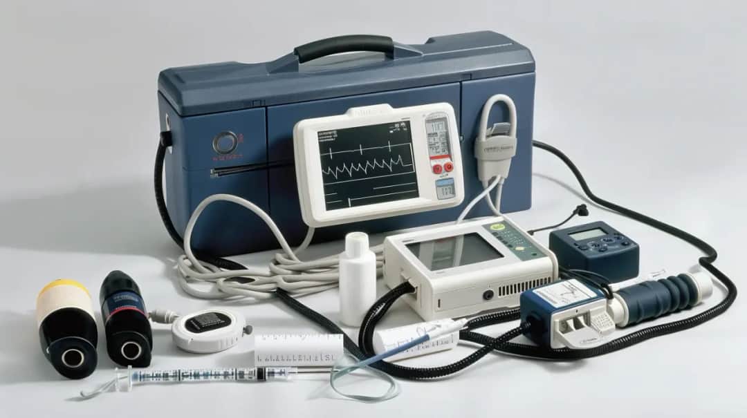 Jakie badanie wykaże przebyty zawał serca i jak je zrozumieć