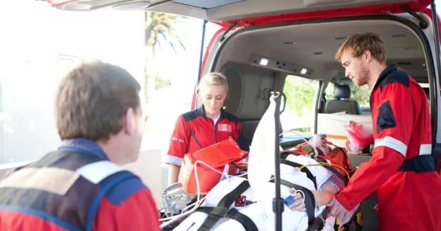 47 leków które może podać ratownik medyczny – poznaj ich zastosowanie