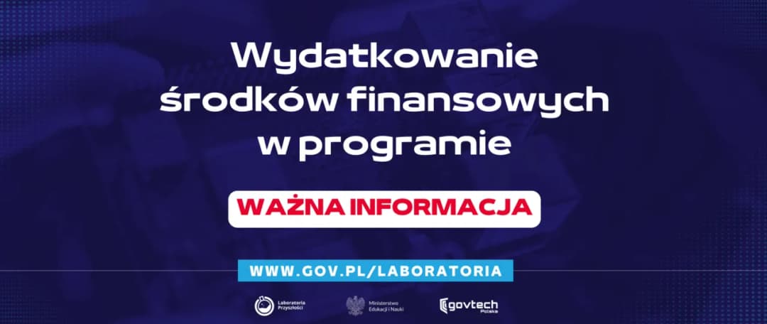Jak księgować wydatki z laboratoria przyszłości i uniknąć błędów