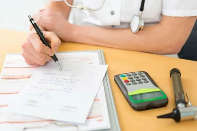 Czy potrzebne skierowanie do psychiatry w NFZ? Oto prawda, która zaskakuje