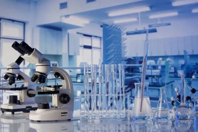 Co to jest laboratorium? Odkryj jego rodzaje i zastosowanie w nauce