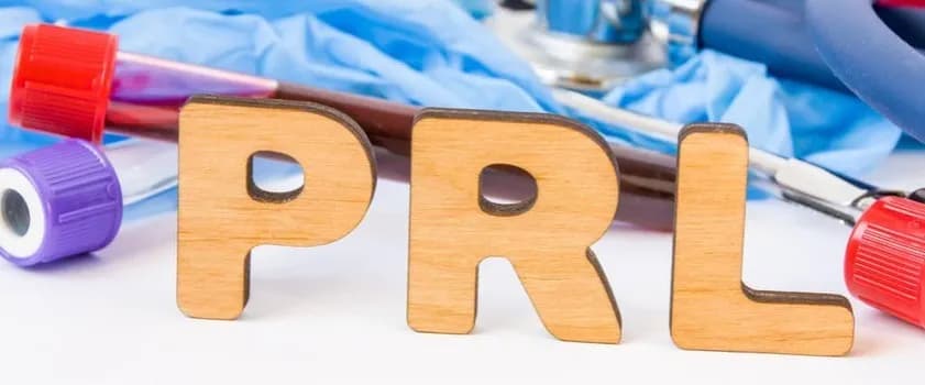 Kiedy zrobić badania prolaktyny? Kluczowe informacje i wskazówki