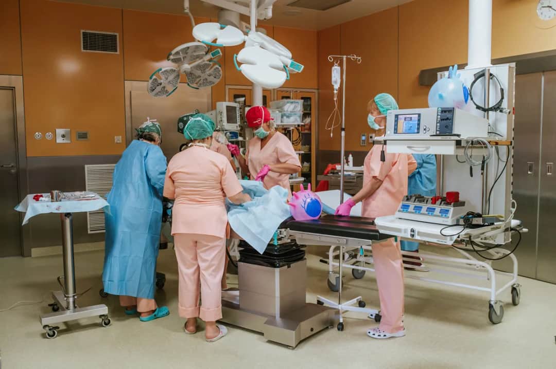 Jak wygląda badanie trzeciego migdałka u dzieci - co musisz wiedzieć