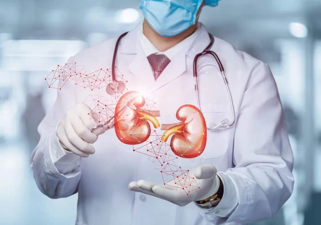 Mocznik badanie z krwi czy moczu: co wybrać dla zdrowia nerek?