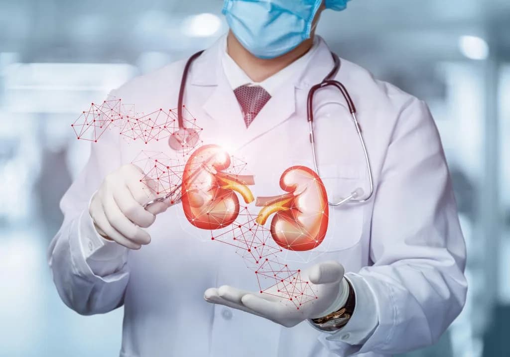 Mocznik badanie z krwi czy moczu: co wybrać dla zdrowia nerek?