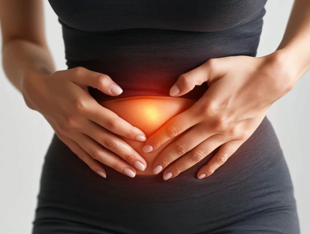 Jakie leki na przelewanie w brzuchu mogą przynieść ulgę?