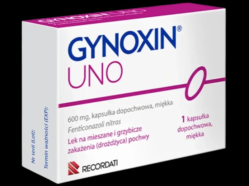 Skuteczne leki na infekcje intymne - jak wybrać najlepszy preparat