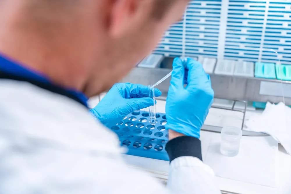 Ile się czeka na wynik badania INR? Oczekiwanie może zaskoczyć