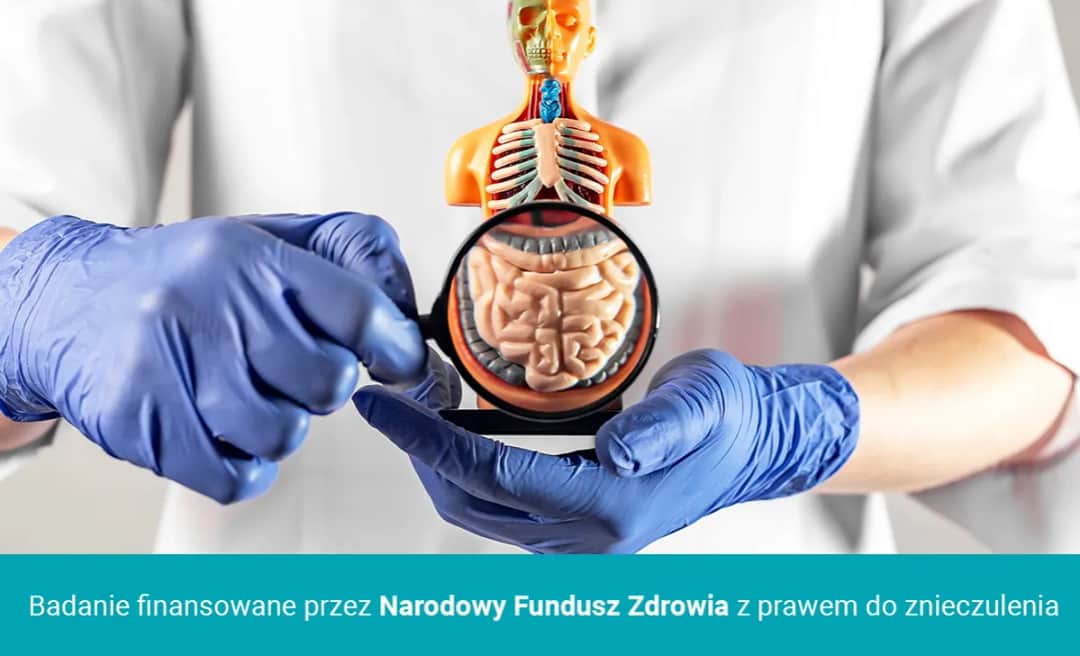 Gdzie w Krakowie zrobić kolonoskopię na NFZ bez długiego czekania?