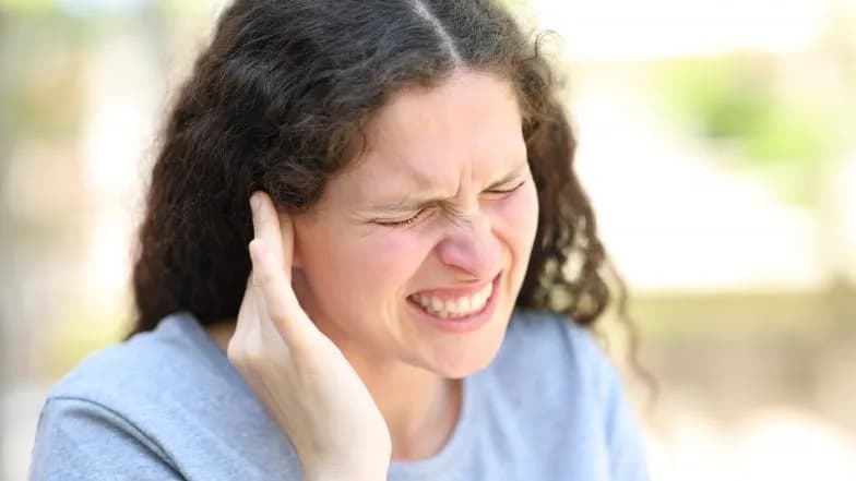 Jaki lek na ból ucha - skuteczne metody łagodzenia bólu i objawów