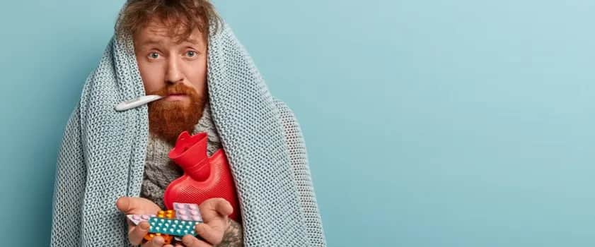 Co na grypę jakie leki - skuteczne metody łagodzenia objawów