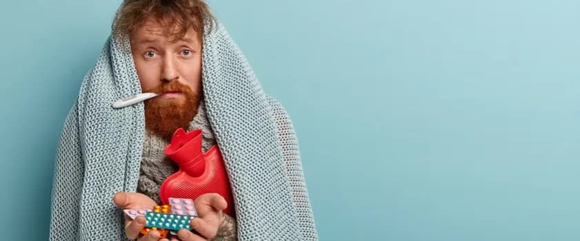 Co na grypę jakie leki - skuteczne metody łagodzenia objawów