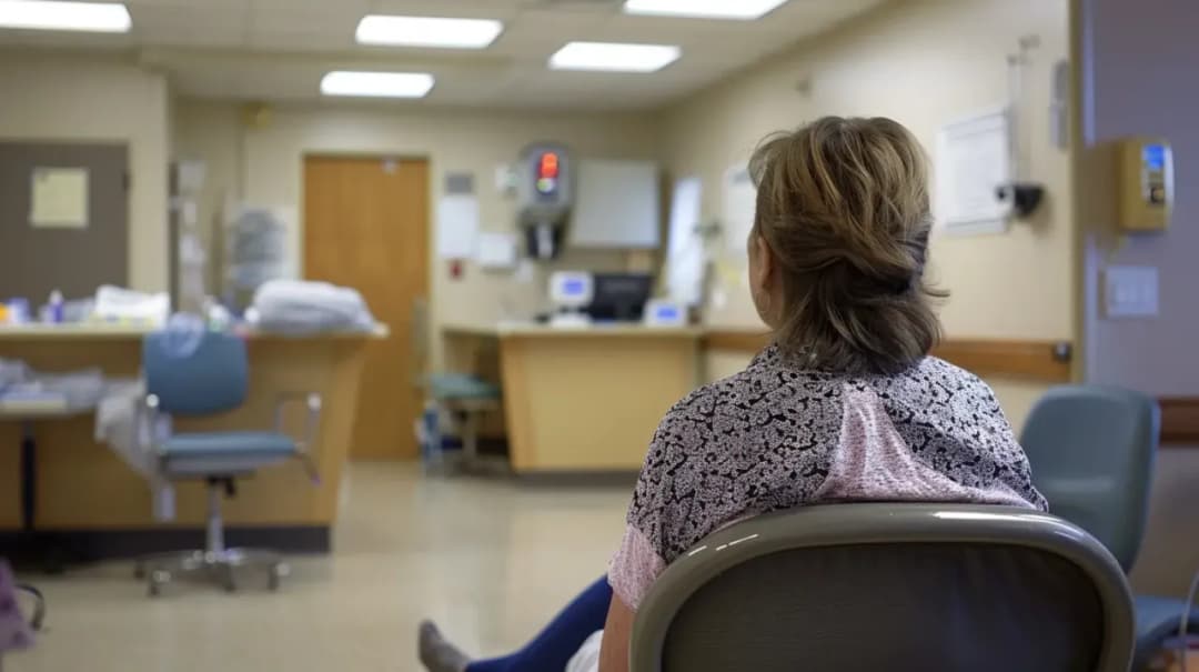 Ile nie pić przed badaniami wątrobowymi, aby uniknąć błędnych wyników?