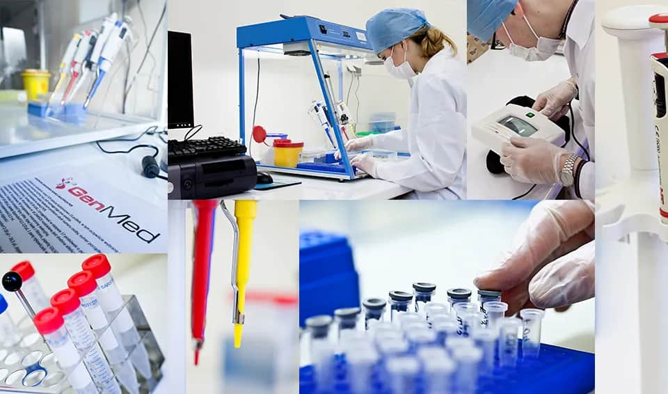 Na czym polega praca w laboratorium kryminalistycznym? Odkryj tajniki analizy dowodów