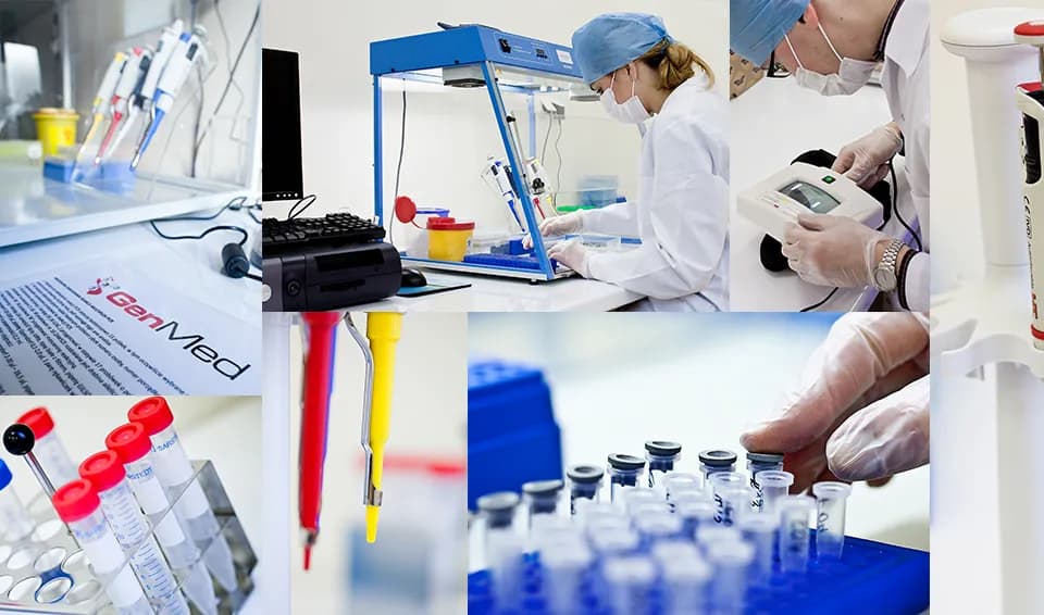 Na czym polega praca w laboratorium kryminalistycznym? Odkryj tajniki analizy dowodów