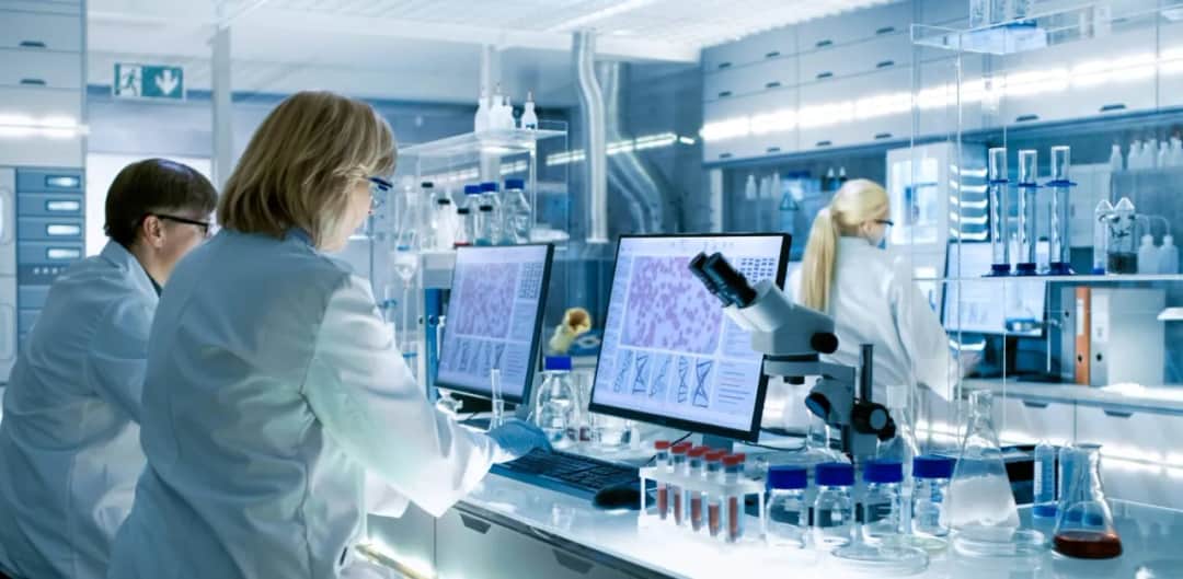 Jak dokumentować w laboratoriach przyszłości, aby uniknąć błędów?