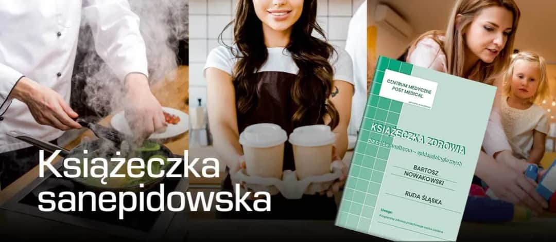Książeczka sanepidowska co ile badania? Poznaj ważne informacje