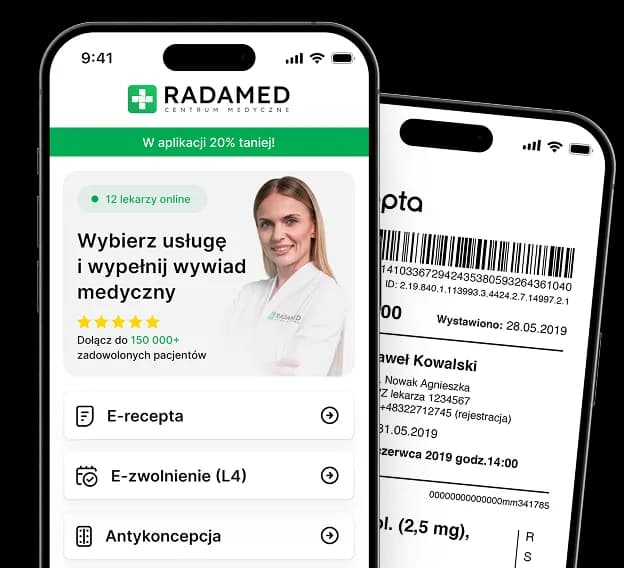 Jak umówić wizytę na NFZ bez zbędnych formalności i stresu