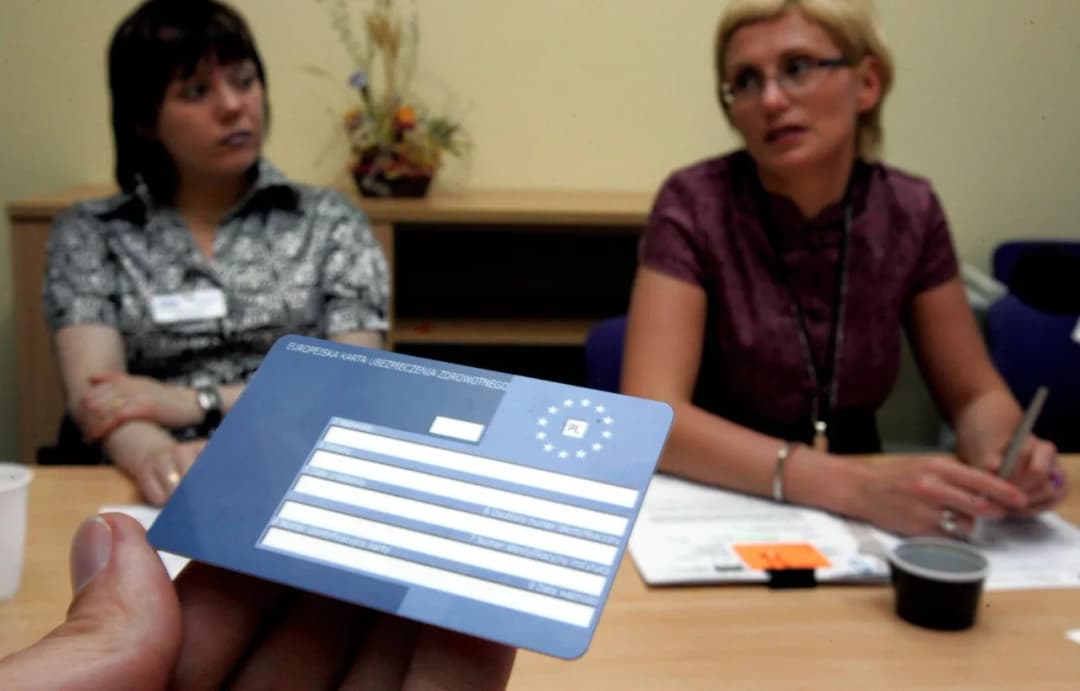 Jak sprawdzić czy jestem ubezpieczony NFZ i uniknąć kosztów leczenia