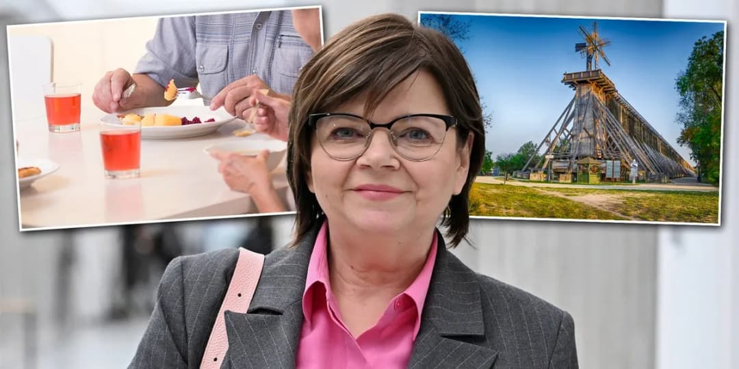 Stawka żywieniowa w sanatorium NFZ - ile musisz zapłacić za wyżywienie?