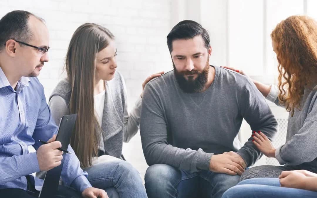 Ile trwa odwyk alkoholowy NFZ? Poznaj czas leczenia i opcje terapeutyczne