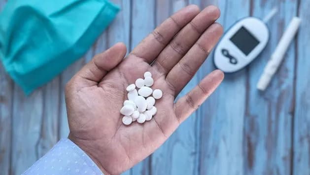 Jakie leki na potencję przy cukrzycy mogą naprawdę pomóc?