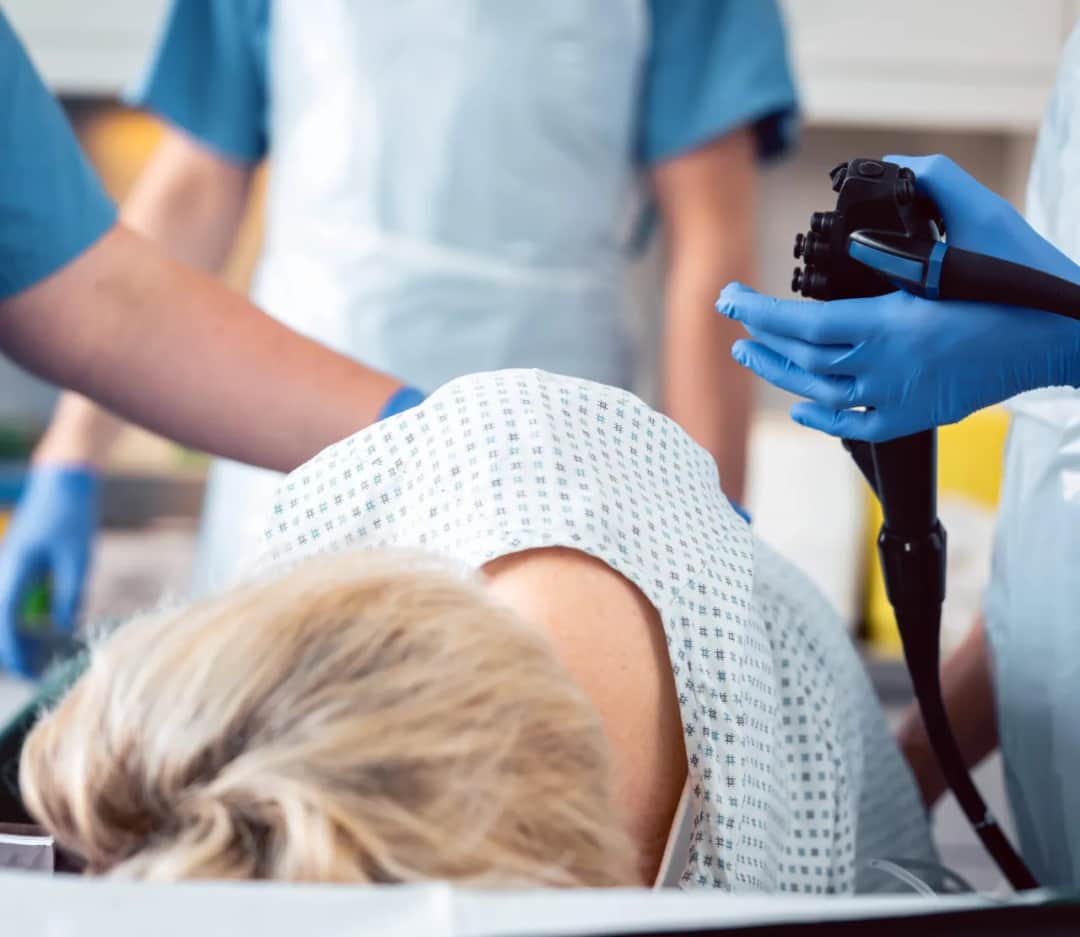 Gdzie najszybciej kolonoskopia na NFZ we Wrocławiu z krótkim czasem oczekiwania