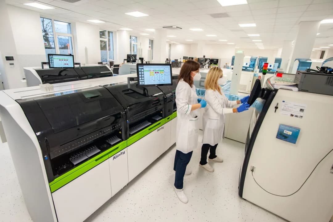 Czy diagnostyka to dobre laboratorium? Opinie i doświadczenia pacjentów