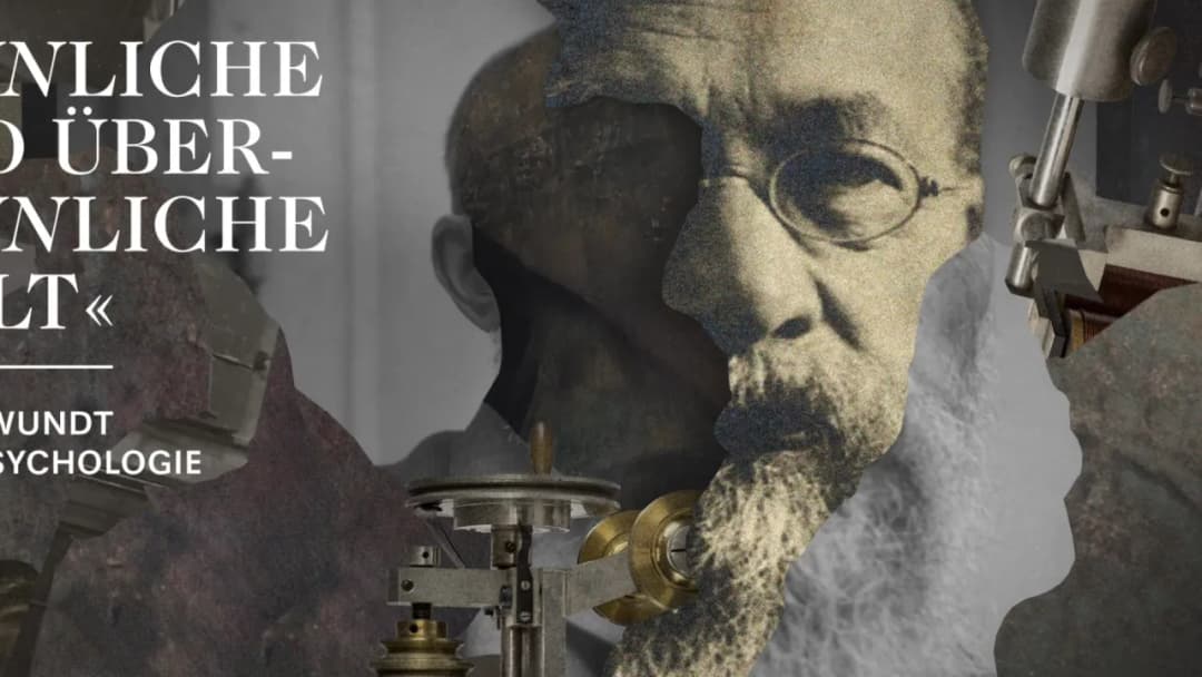 Kto jest założycielem laboratorium psychologii eksperymentalnej w Lipsku?