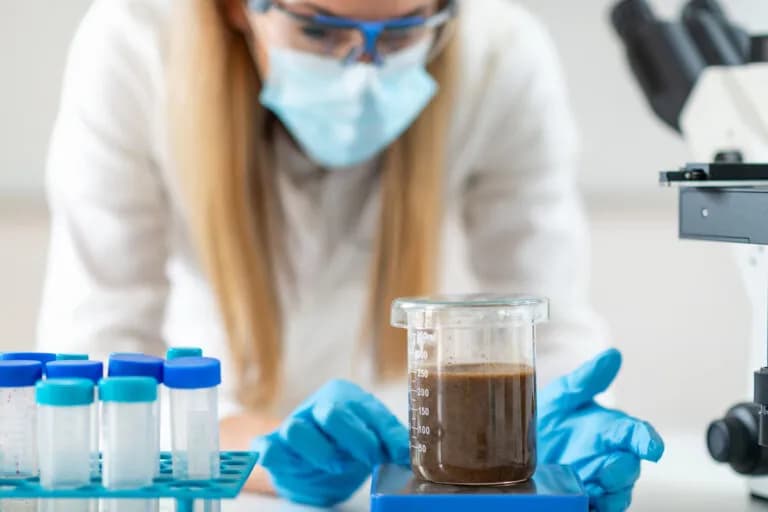 Gdzie przechowywać kał do badania, aby uniknąć błędów w wynikach?